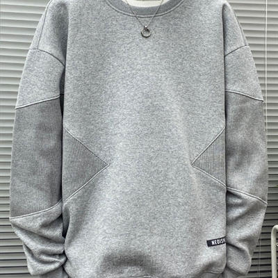 市场上装-卫衣-休闲卫衣