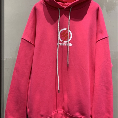 市场上装-卫衣-休闲卫衣