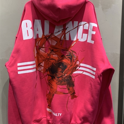 市场上装-卫衣-休闲卫衣