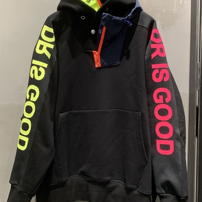 市场上装-卫衣-休闲卫衣