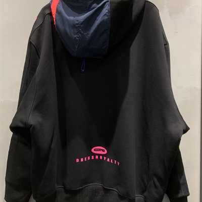 市场上装-卫衣-休闲卫衣