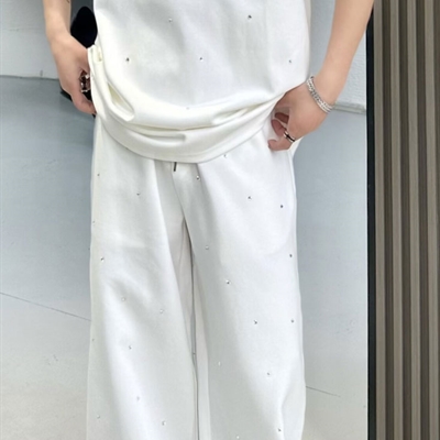 市场上装-套装-休闲套装