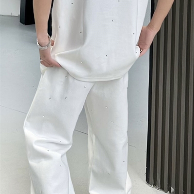 市场上装-套装-休闲套装