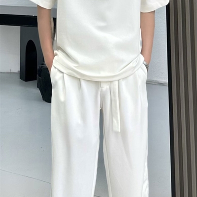 市场上装-套装-休闲套装