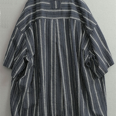 市场上装-衬衫-休闲衬衫