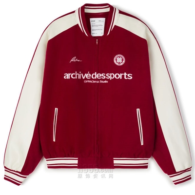 市场上装-夹克-电商夹克