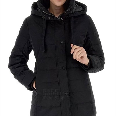 运动品牌-棉衣/羽绒-女运动棉服