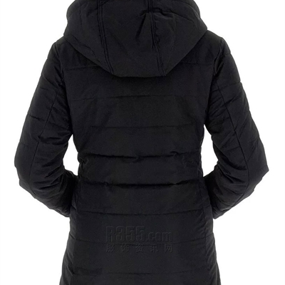 运动品牌-棉衣/羽绒-女运动棉服