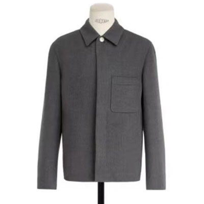 2024秋冬_DIOR_夹克_欧洲大牌资料服装