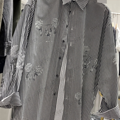 市场上装-衬衫-休闲衬衫【实拍】