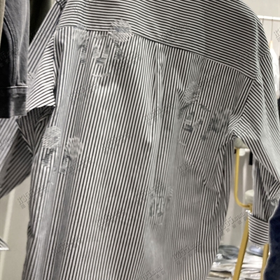 市场上装-衬衫-休闲衬衫【实拍】