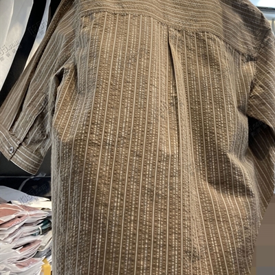 市场上装-衬衫-休闲衬衫【实拍】