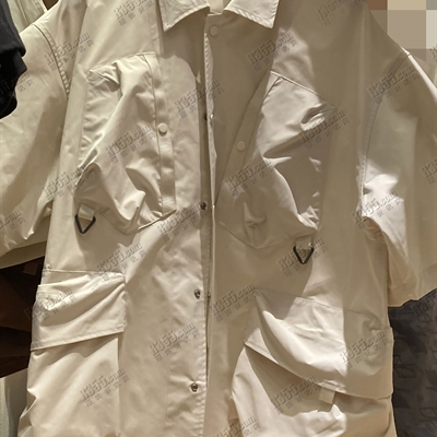 市场上装-衬衫-休闲衬衫【实拍】