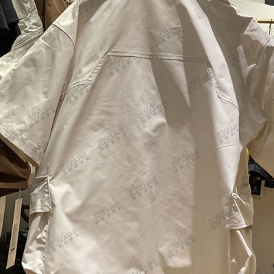 市场上装-衬衫-休闲衬衫【实拍】