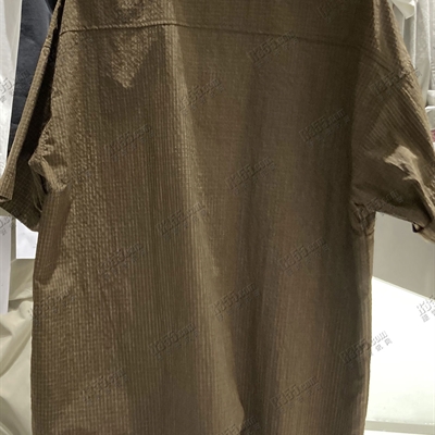 市场上装-衬衫-休闲衬衫【实拍】