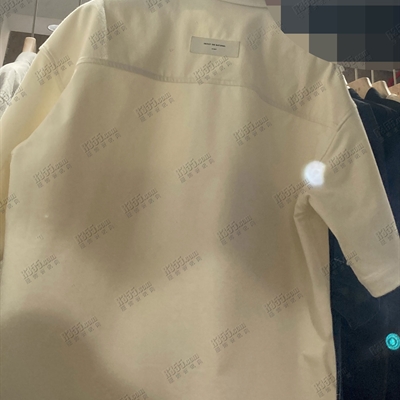 市场上装-衬衫-休闲衬衫【实拍】