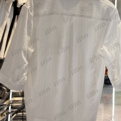 市场上装-衬衫-休闲衬衫【实拍】