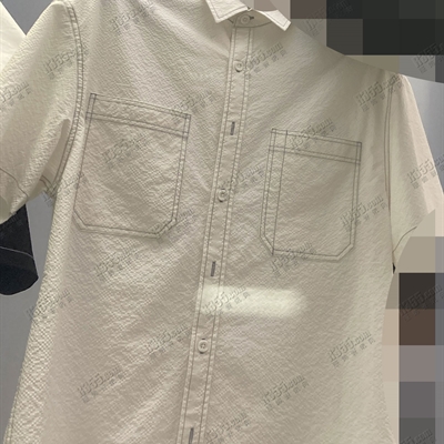 市场上装-衬衫-休闲衬衫【实拍】