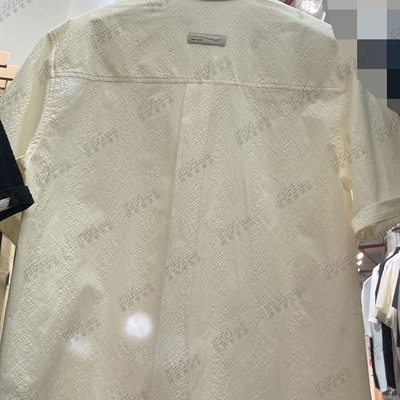 市场上装-衬衫-休闲衬衫【实拍】