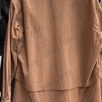 市场上装-衬衫-休闲衬衫【实拍】