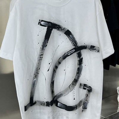 市场上装-T恤-欧货T恤