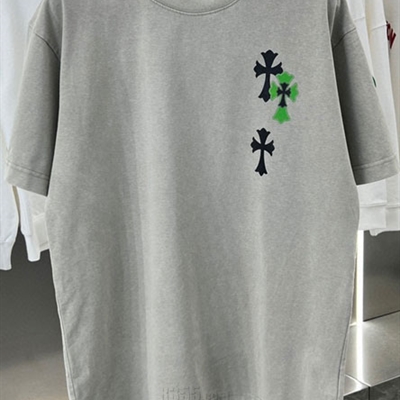 市场上装-T恤-欧货T恤