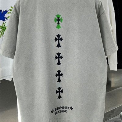 市场上装-T恤-欧货T恤