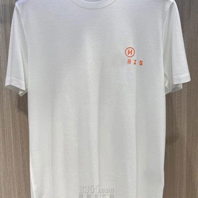 市场上装-T恤-欧货T恤