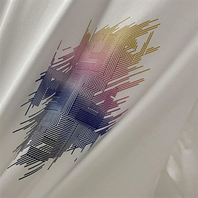 市场上装-T恤-欧货T恤