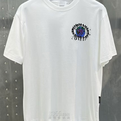 市场上装-T恤-欧货T恤