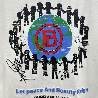 市场上装-T恤-欧货T恤