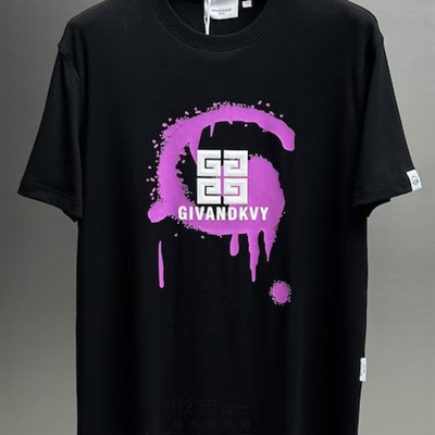 市场上装-T恤-欧货T恤