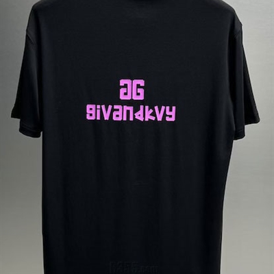 市场上装-T恤-欧货T恤