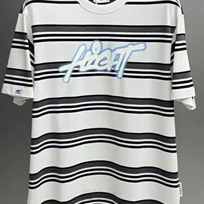 市场上装-T恤-欧货T恤