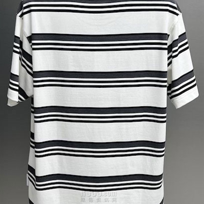 市场上装-T恤-欧货T恤