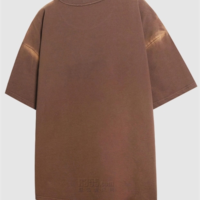 市场上装-T恤-电商T恤