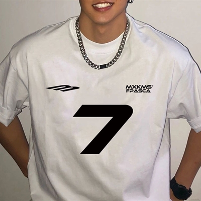 市场上装-T恤-电商T恤