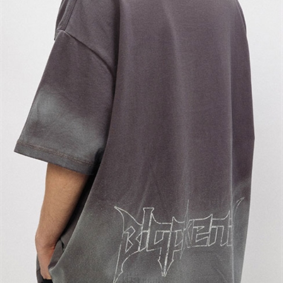 市场上装-T恤-电商T恤