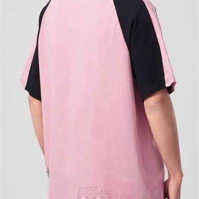 市场上装-T恤-电商T恤