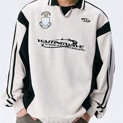 市场上装-卫衣-电商卫衣