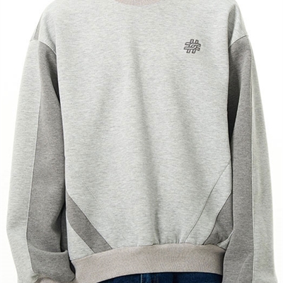 市场上装-卫衣-电商卫衣