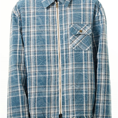 市场上装-衬衫-电商衬衫