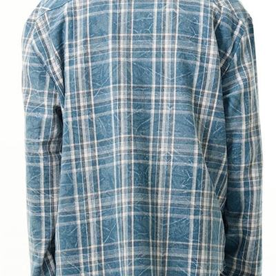 市场上装-衬衫-电商衬衫