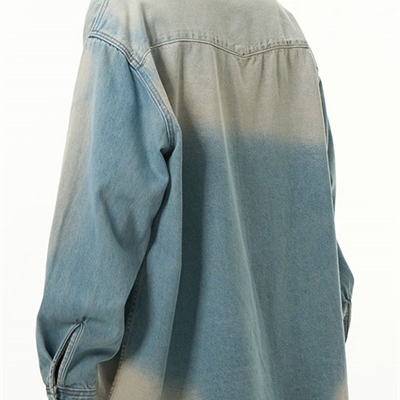 市场上装-衬衫-电商衬衫