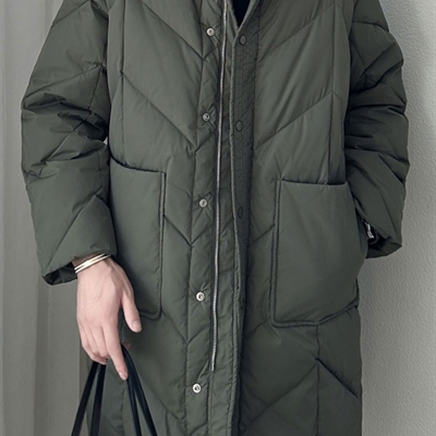 市场上装-棉衣/羽绒服-休闲棉服