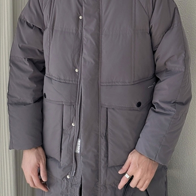 市场上装-棉衣/羽绒服-休闲棉服