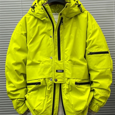 市场上装-棉衣/羽绒服-休闲棉服