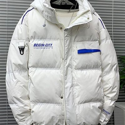 市场上装-棉衣/羽绒服-休闲棉服