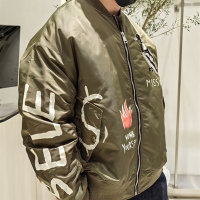 市场上装-棉衣/羽绒服-休闲棉服