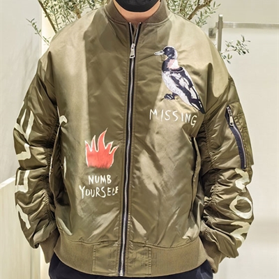 市场上装-棉衣/羽绒服-休闲棉服